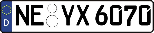 NE-YX6070