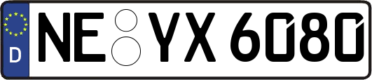 NE-YX6080