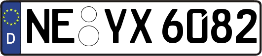 NE-YX6082