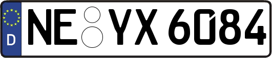 NE-YX6084