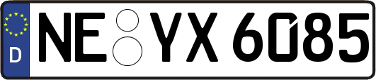 NE-YX6085
