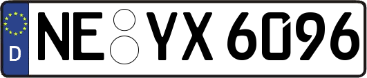 NE-YX6096