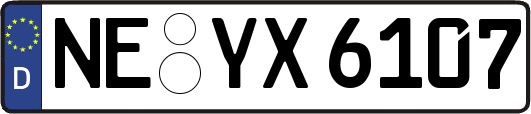 NE-YX6107