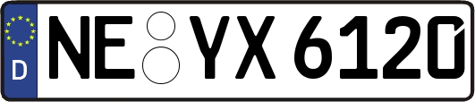 NE-YX6120