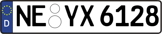 NE-YX6128