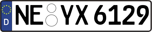 NE-YX6129