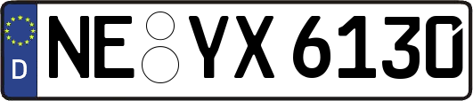 NE-YX6130