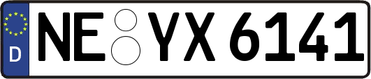 NE-YX6141