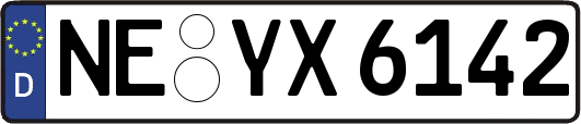 NE-YX6142