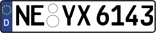 NE-YX6143
