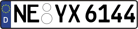 NE-YX6144
