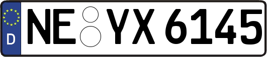 NE-YX6145