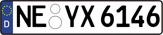 NE-YX6146