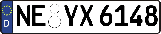 NE-YX6148