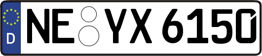 NE-YX6150