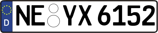 NE-YX6152