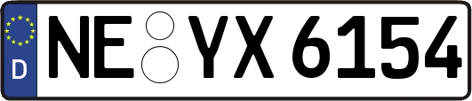NE-YX6154