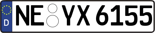 NE-YX6155