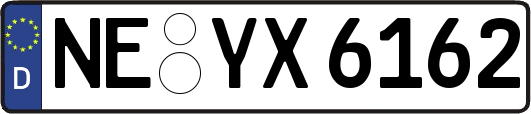 NE-YX6162