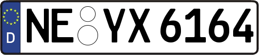NE-YX6164