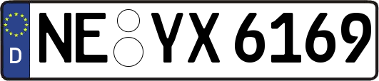 NE-YX6169