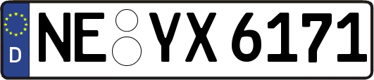 NE-YX6171