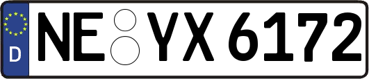 NE-YX6172