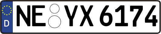 NE-YX6174