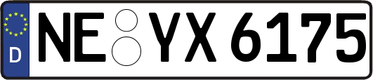 NE-YX6175