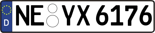 NE-YX6176
