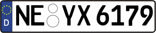 NE-YX6179