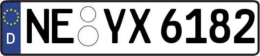 NE-YX6182