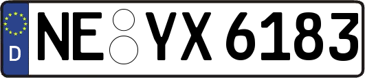 NE-YX6183