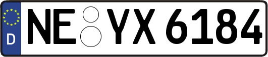 NE-YX6184