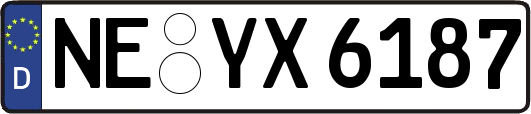NE-YX6187