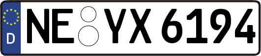 NE-YX6194