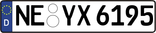NE-YX6195