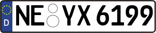 NE-YX6199