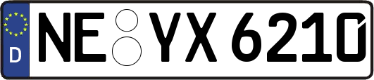 NE-YX6210