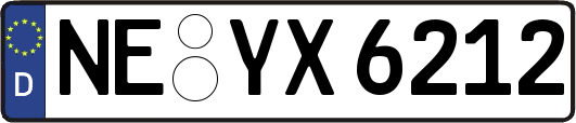 NE-YX6212