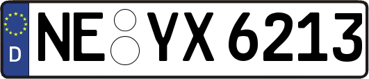 NE-YX6213