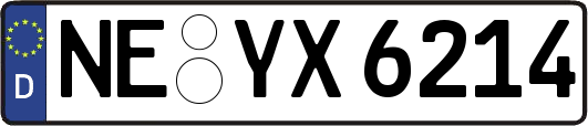 NE-YX6214