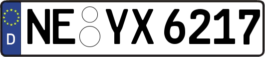 NE-YX6217