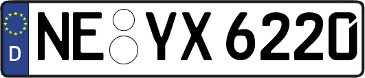 NE-YX6220