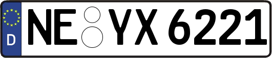 NE-YX6221