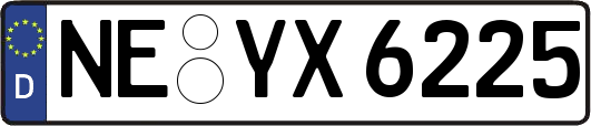 NE-YX6225
