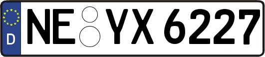 NE-YX6227
