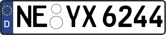 NE-YX6244