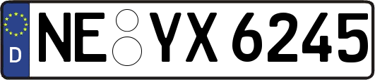 NE-YX6245