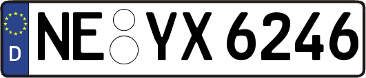 NE-YX6246